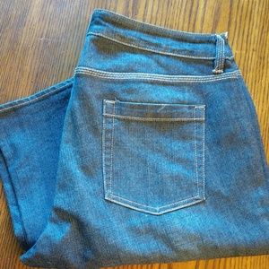 NY&C Jeans Curvy 12